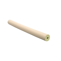 Sundo handle thickener 30cm beige ø inside 6mm 6 pcs