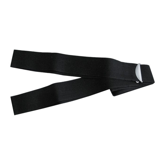 Sundo Armtragegurt 130x3cm black