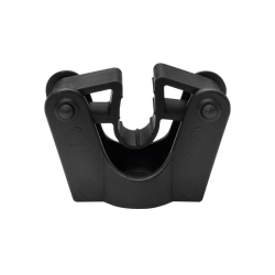 Sahag stick holder Toolflex for wall mounting with screws 2