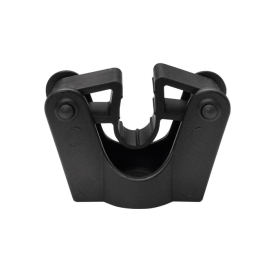 Sahag stick holder Toolflex for wall mounting with screws 2