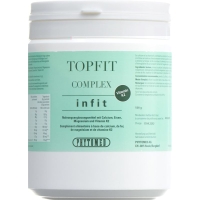 Phytomed Infit Topfit Complex + Vitamin K2 500g
