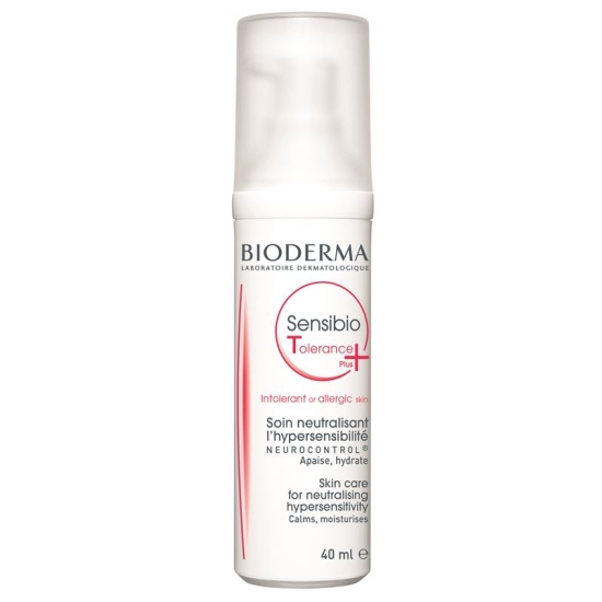 Bioderma Sensibio Tolerance + 40ml buy online