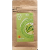 Soleil Vie Guar Gum Bio Glutenfrei 100g