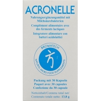 ACRONELLE Bromatech Cape Fl 30 pcs