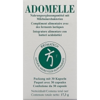 ADOMELLE Bromatech Cape Fl 30 pcs