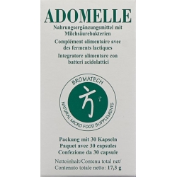 ADOMELLE Bromatech Cape Fl 30 pcs