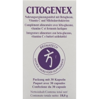 CITOGENEX Bromatech Cape Fl 30 pcs