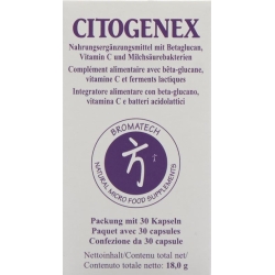 CITOGENEX Bromatech Cape Fl 30 pcs