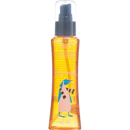 Aromasan Hivernéol Source essential Vapo 110 ml