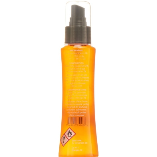 Aromasan Relax Source Essentielle Spray 110ml buy online