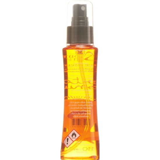 Aromasan Vita tonus Source essential Vapo 110 ml