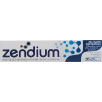 Zendium Complete Protection Toothpaste 75 ml