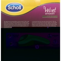 Scholl Velvet Smooth Wet & Dry machine