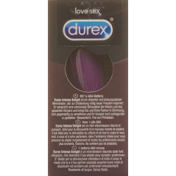 Durex Play Delight