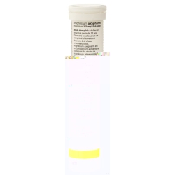 Magnesium Axapharm Brausetabl 375 mg 24 pcs