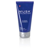 Musk Collection Sledge Hammer Bath & Shower Gel 150 ml