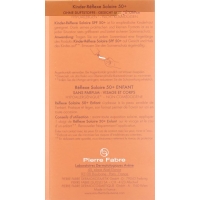 Avene Sun Réflexe solaire Children SPF50 + 30 ml