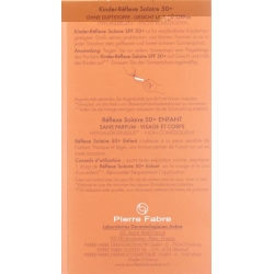 Avene Sun Réflexe solaire Children SPF50 + 30 ml