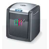 Beurer Air Washer LW 220 Black