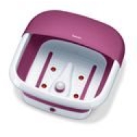 Beurer Footbath FB 30 foldable