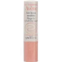 Avene Lip Stick for sensitive lips 4 g