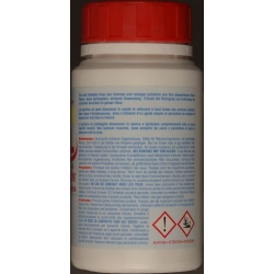 Javel Tabs neutral 50 pcs