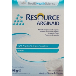 Resource Arginaid PLV Btl 14 7 g