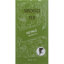 Sirocco teabags Piz Palu 20 pcs