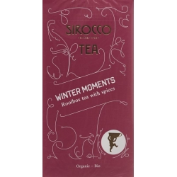 Sirocco Winter Moments 20 Teebeutel