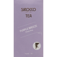 Sirocco Purple Breeze 20 Teebeutel