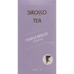 Sirocco Purple Breeze 20 Teebeutel