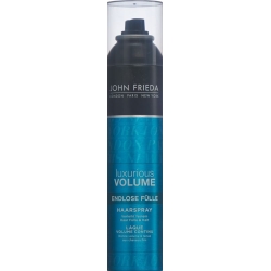 John Frieda Luxurious Volume Endless abundance hairspray 250 ml
