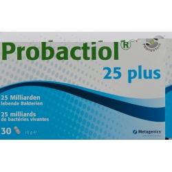 Probactiol 25 plus Kaps 30 pcs