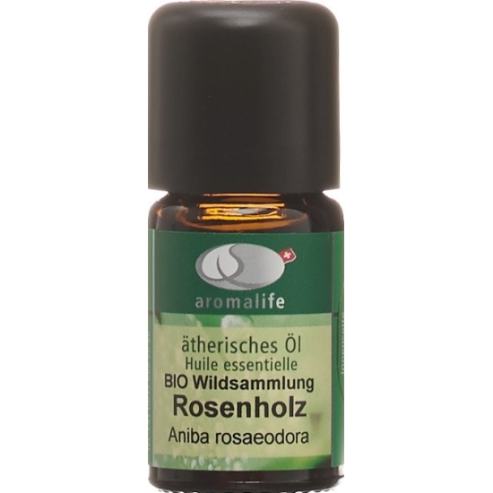Aromalife rosewood Äth / oil 5 ml