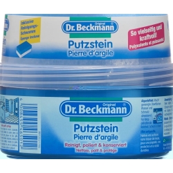Dr Beckmann cleaning stone 400 g