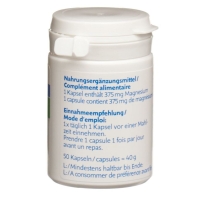 Magnesium Diasporal Active 50 capsules