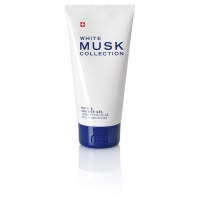 White Musk Collection Bath & Shower Gel Tube 150ml