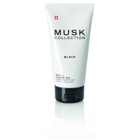 Musk Collection Bath & Shower Gel Tb 150ml