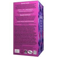 Pukka Secret de Cassis Thé bio Btl 20 pcs