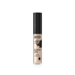 Lavera Glossy Lips Charming Crystals 13 ml of 6.5