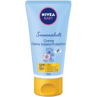 Nivea Baby Sun Protection Cream 50+ 75 ml