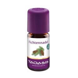 Taoasis spruce needles Äth / Oil Bio 5ml