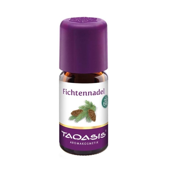 Taoasis spruce needles Äth / Oil Bio 5ml