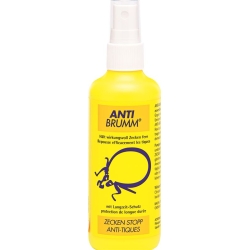 Anti Brumm Tick Stop Bottle 150ml