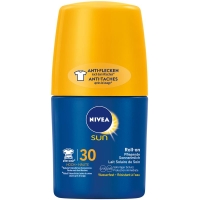 Nivea Sun Protect & Moisture Roll-On SPF 30 50 ml