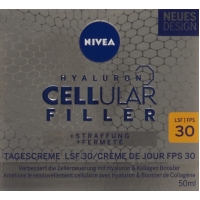 Nivea Cellular Anti-Age Protective Day cream SPF 30 50 ml