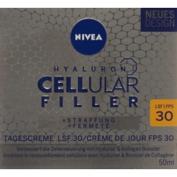 Nivea Cellular Anti-Age Protective Day cream SPF 30 50 ml