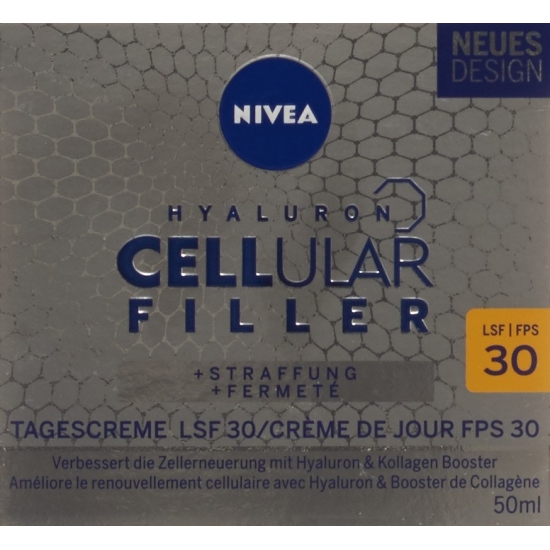 Nivea Cellular Anti-Age Protective Day cream SPF 30 50 ml