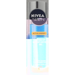 Nivea Men Active Energy Wake-Up Instant Effect Gel 50ml