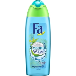Fa shower gel Coconut Water 250 ml